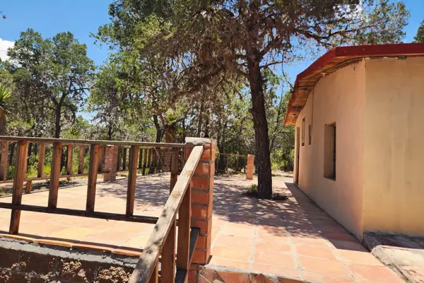 Terreno en venta en Escobedo, Arteaga — foto 3 de 26