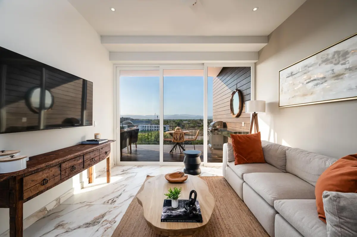 Departamento en venta en Nuevo Vallarta, Bahía de Banderas — foto 1 de 27