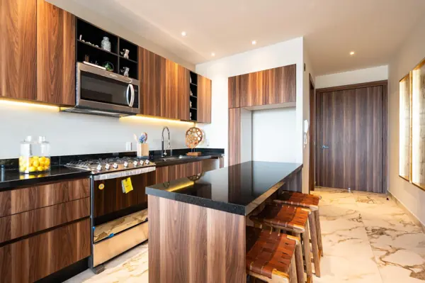 Departamento en venta en Nuevo Vallarta, Bahía de Banderas — foto 2 de 27