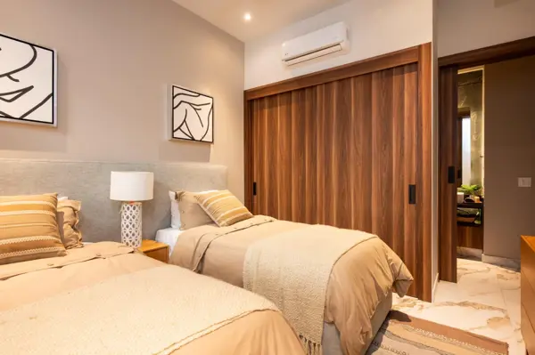 Departamento en venta en Nuevo Vallarta, Bahía de Banderas — foto 3 de 27