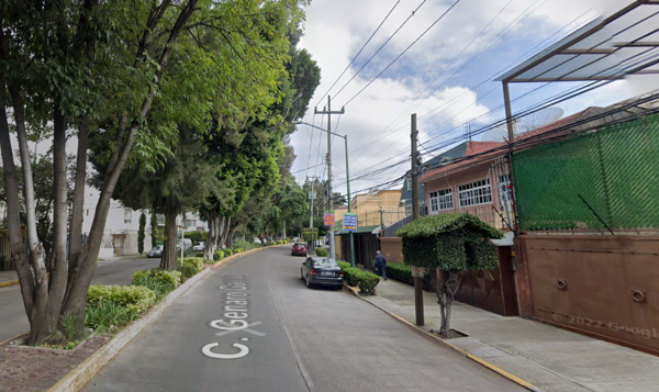 Casa en venta en Jardin Balbuena, Venustiano Carranza — foto 2 de 9