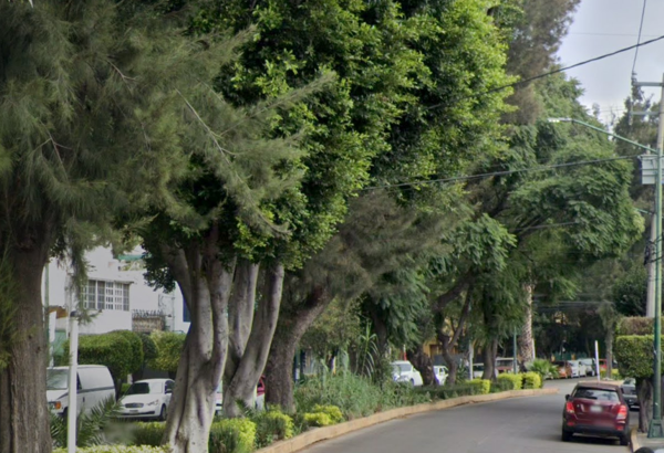 Casa en venta en Jardin Balbuena, Venustiano Carranza — foto 3 de 9