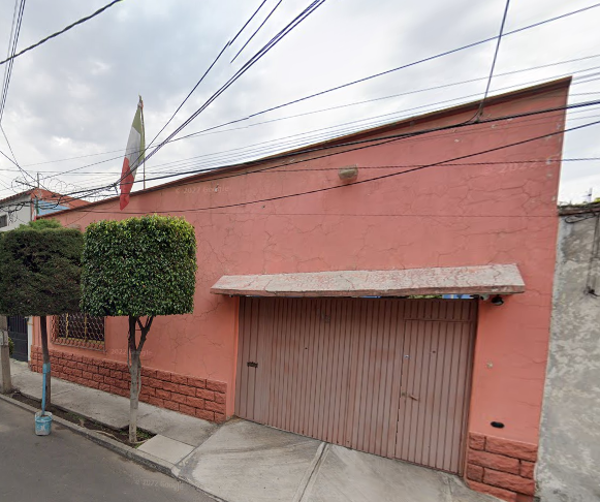 Casa en venta en Petrolera, Azcapotzalco — foto 3 de 14