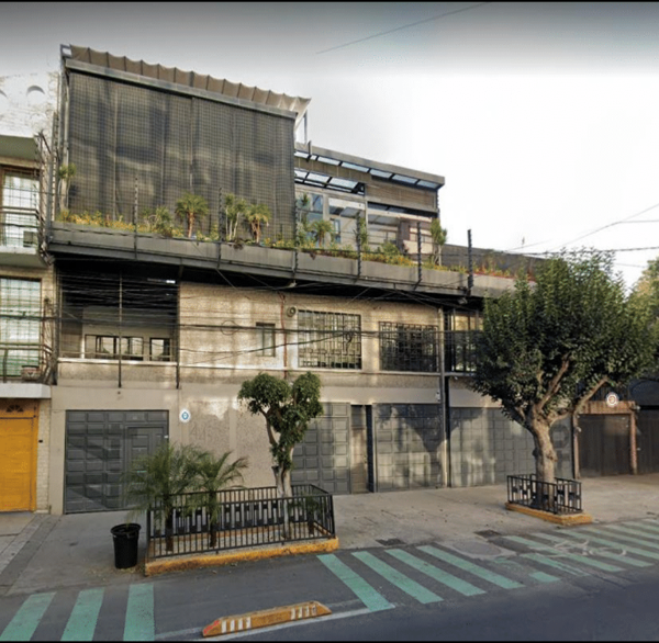 Casa en Del Valle Centro, Benito Juárez, Ciudad de México