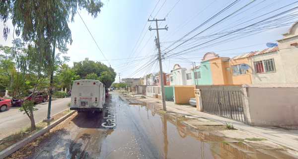 Casa en venta en Pedregal del Valle, Torreón — foto 2 de 7