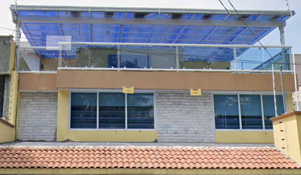 Casa en venta en Jardin Balbuena, Venustiano Carranza — foto 2 de 9