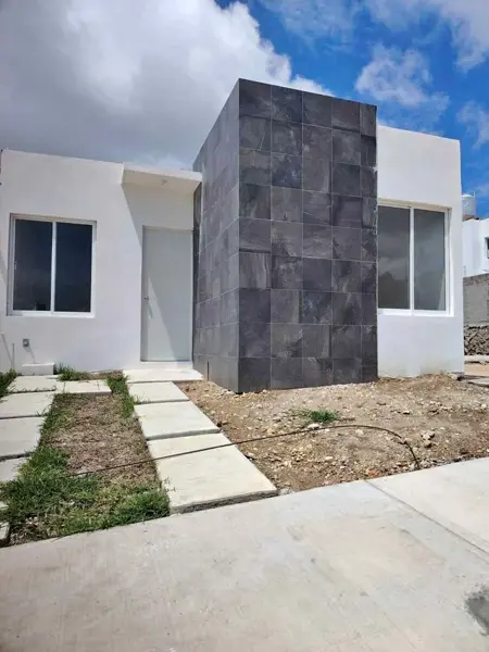 Casa en venta en Lomas del Pedregal, Berriozábal — foto 2 de 2