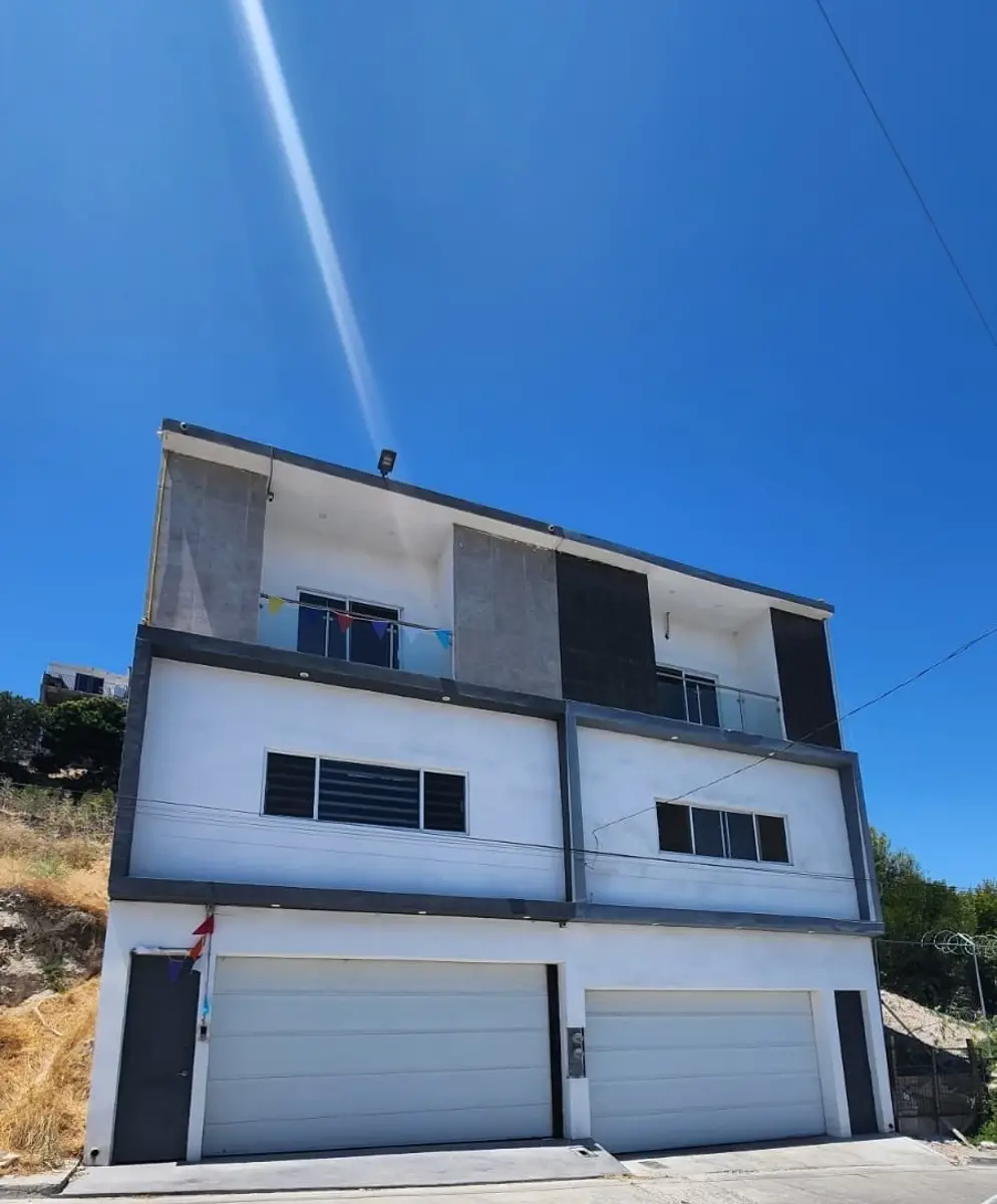 Casa en venta en Sonora, Tijuana — foto 1 de 17