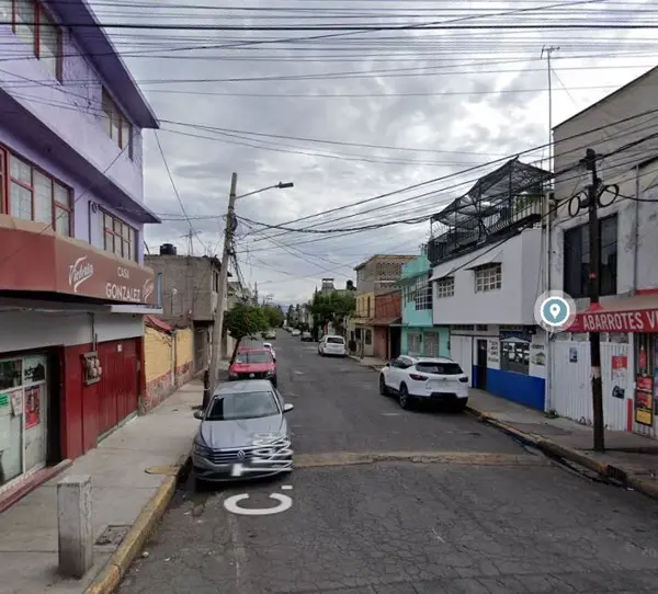 Casa en venta en Esperanza, Nezahualcóyotl — foto 3 de 4