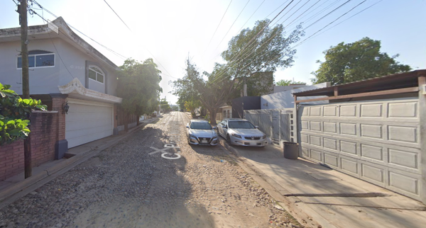 Casa en venta en 6 de Enero, Culiacán — foto 2 de 7