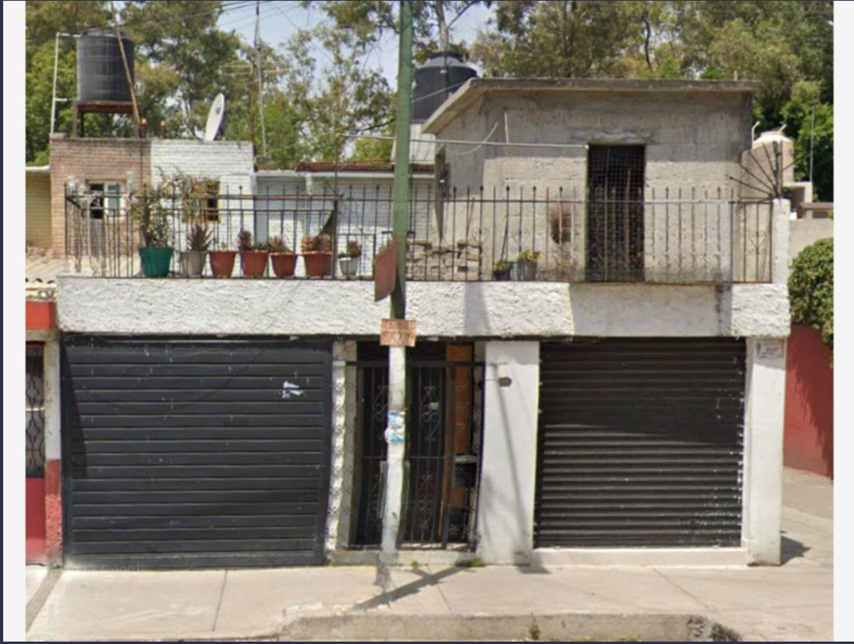 Casa en venta en El Rosario, Azcapotzalco — foto 1 de 17