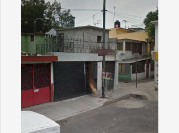 Casa en venta en El Rosario, Azcapotzalco — foto 2 de 17