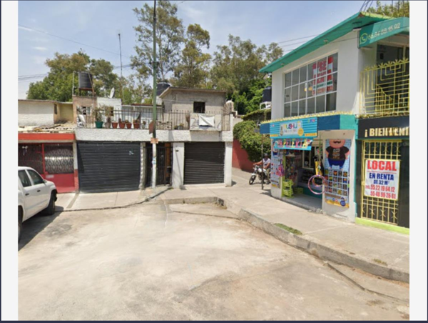 Casa en venta en El Rosario, Azcapotzalco — foto 3 de 17