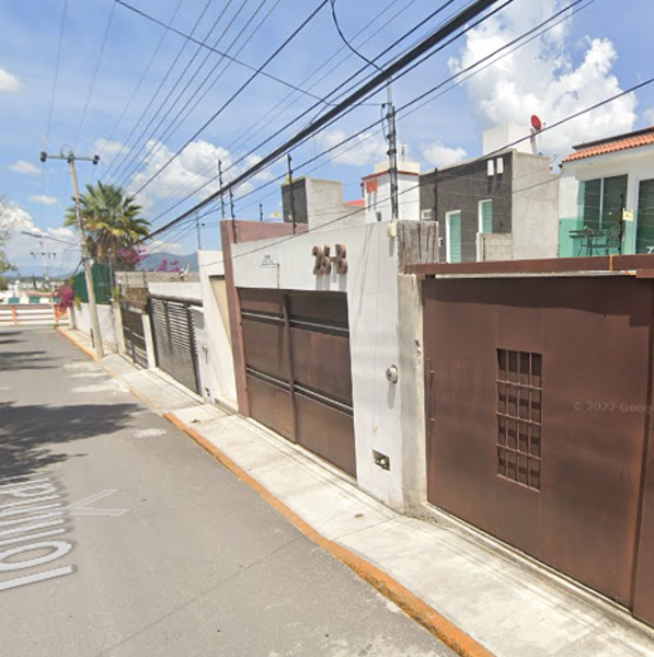 Casa en venta en Granjas Banthi, San Juan del Río — foto 3 de 14