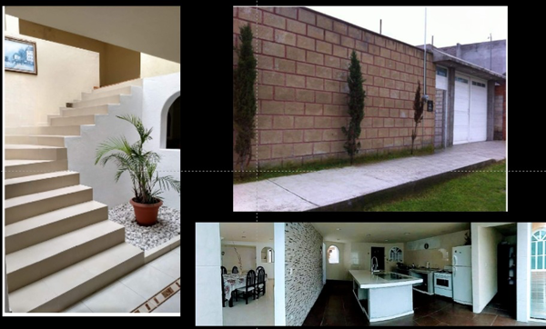 Casa en venta en Parque Industrial San Cayetano, Toluca — foto 3 de 15
