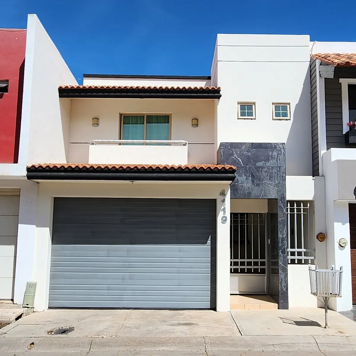 Casa en venta en Camino Real, Culiacán — foto 1 de 9