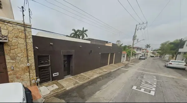 Casa en remate en Altavista, Tampico, Tamaulipas