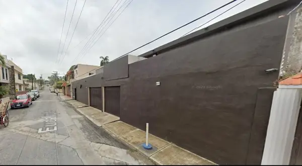 Casa en venta en Altavista, Tampico — foto 2 de 5