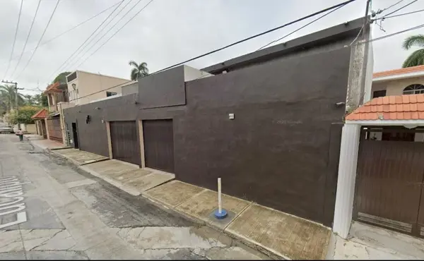 Casa en venta en Altavista, Tampico — foto 3 de 5