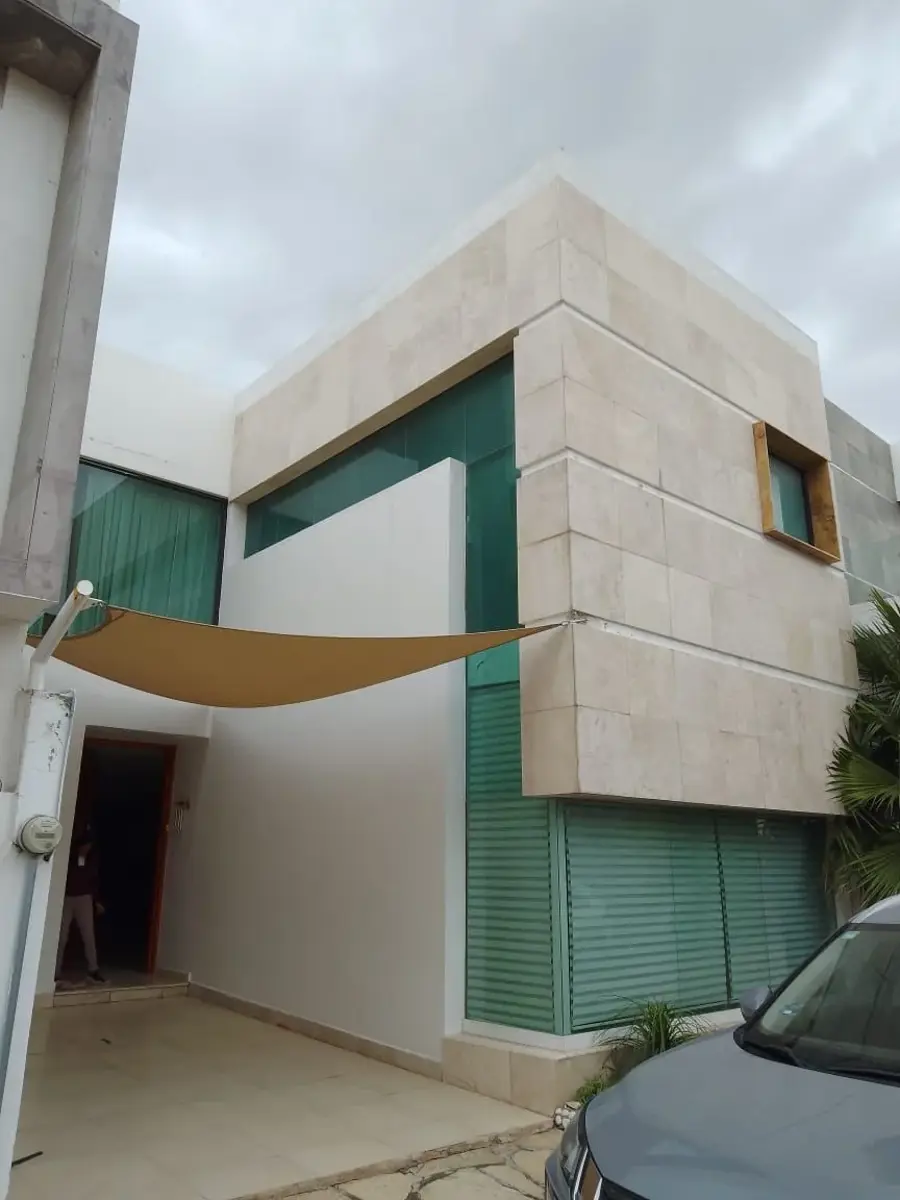 Casa en venta en Zona Plateada, Pachuca de Soto — foto 1 de 15