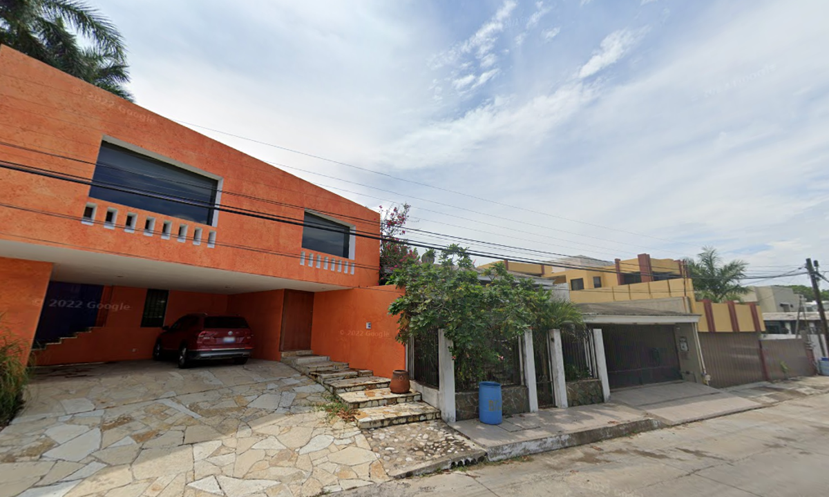 Casa en venta en Lomas de Rosales, Tampico — foto 1 de 6