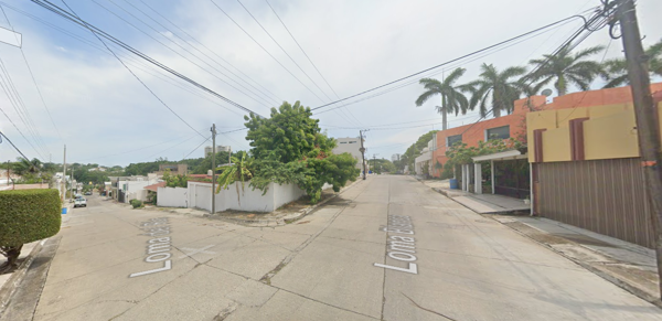 Casa en venta en Lomas de Rosales, Tampico — foto 2 de 6