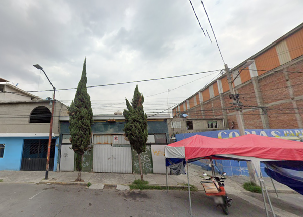 Casa en venta en El Sifón, Iztapalapa, Ciudad de México
