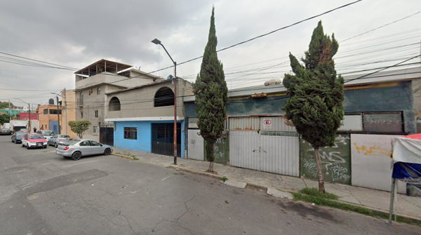 Casa en venta en El Sifón, Iztapalapa — foto 2 de 35