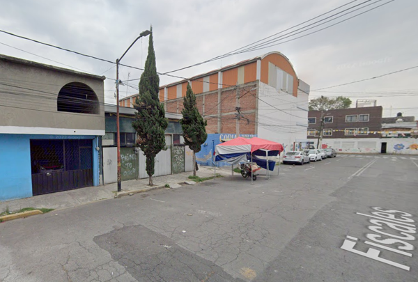 Casa en venta en El Sifón, Iztapalapa — foto 3 de 35