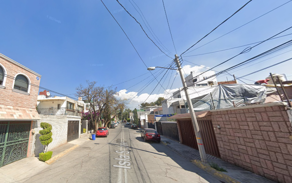 Casa en venta en Prado Vallejo, Tlalnepantla de Baz — foto 2 de 17