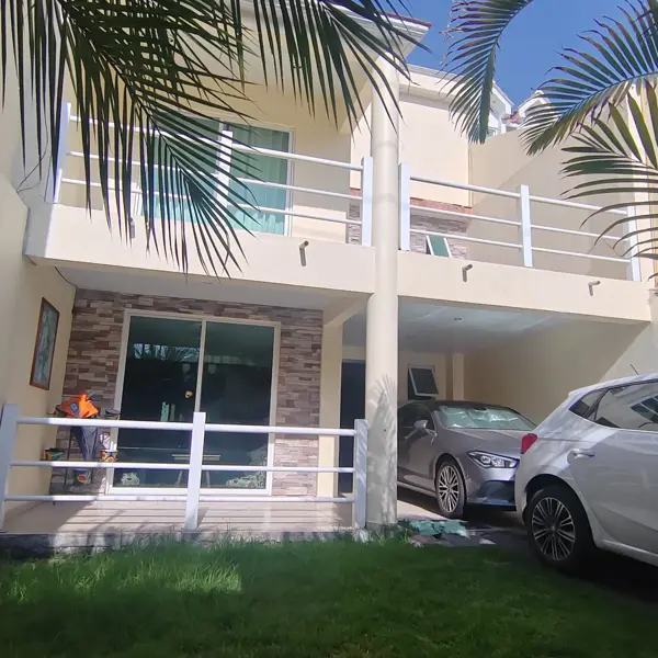 Casa en venta en Las Garzas, Coacalco de Berriozábal — foto 2 de 22