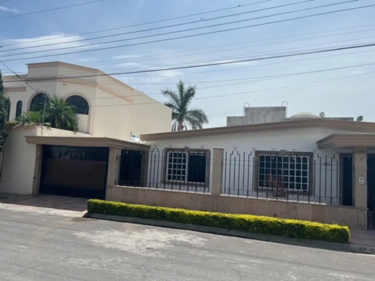 Casa en venta en Residencial Campestre la Rosita, Torreón — foto 1 de 14