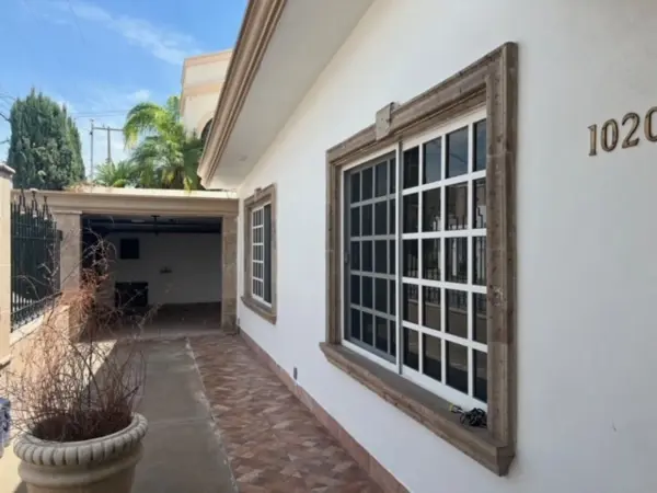 Casa en venta en Residencial Campestre la Rosita, Torreón — foto 2 de 14