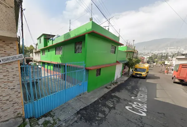 Casa en venta en Palmatitla, Gustavo A. Madero — foto 2 de 25