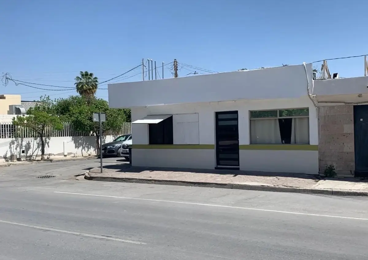 Local en Venta en Nueva los Angeles, Torreón, Coahuila de Zaragoza