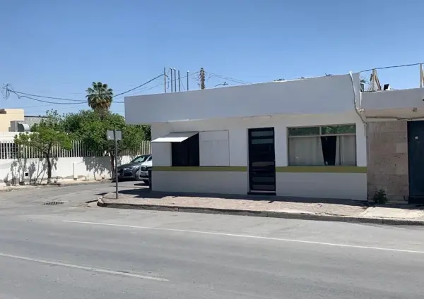 Local en venta en Nueva los Angeles, Torreón, Coahuila de Zaragoza Local en venta en Nueva los Angeles, Torreón, Coahuila de Zaragoza