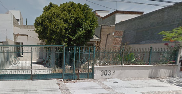 Casa en venta en Villas de Irapuato, Irapuato — foto 2 de 13