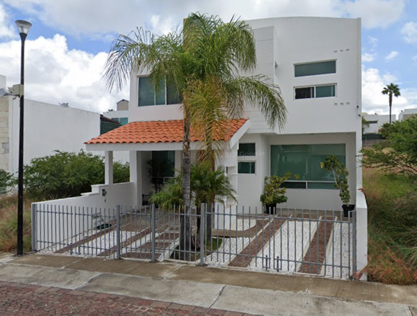 Casa en Cumbres del Lago, Querétaro, Querétaro