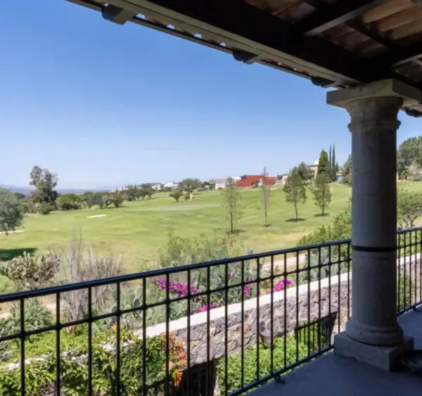 Casa en venta en Residencial Malanquin la Mesa, San Miguel de Allende — foto 2 de 3