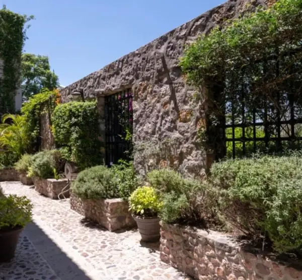 Casa en venta en Residencial Malanquin la Mesa, San Miguel de Allende — foto 3 de 3