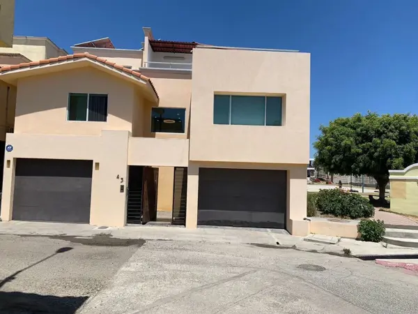 Casa en venta en Cañón del Matadero Norte, Tijuana — foto 3 de 46