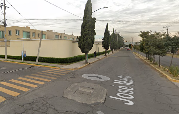 Casa en venta en Tlacopa, Toluca — foto 2 de 5