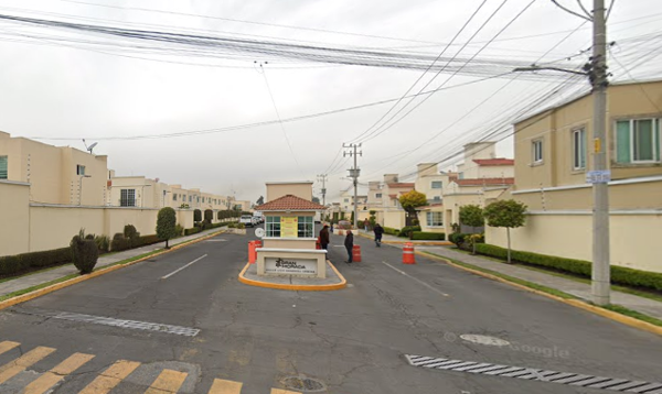 Casa en venta en Tlacopa, Toluca — foto 3 de 5