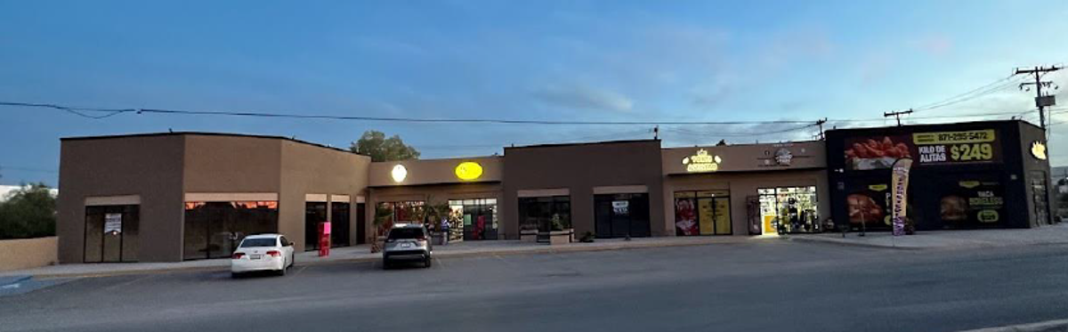 Local en renta en Ampliación Valles del Nazas, Torreón — foto 1 de 4