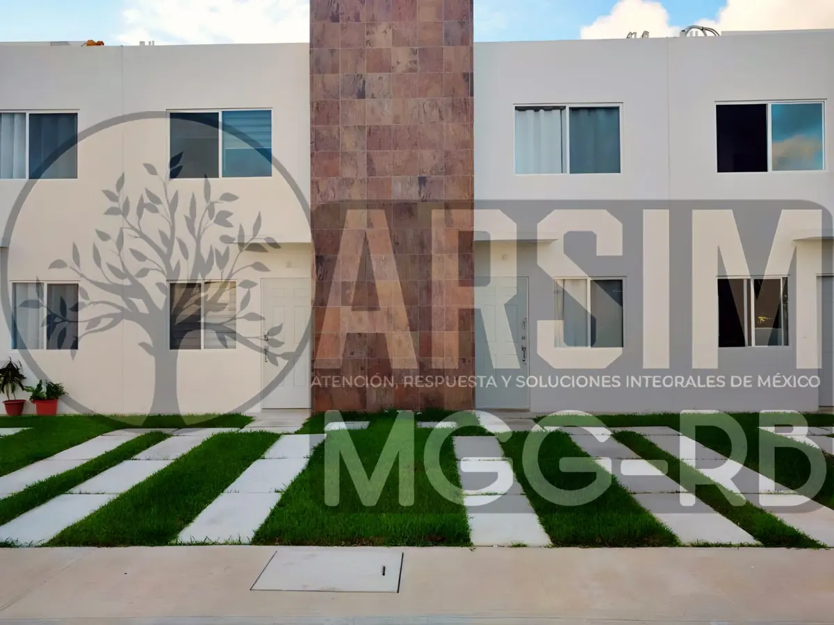 Casa en venta en Jardines del Sur, Benito Juárez — foto 1 de 68