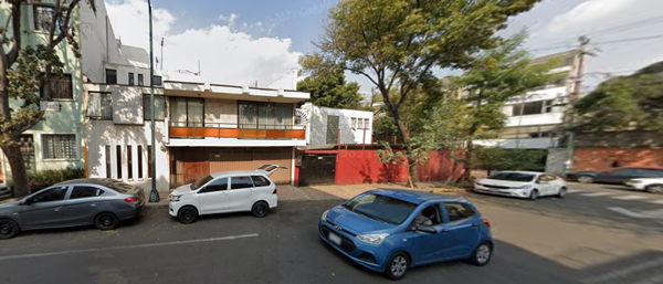 Casa en venta en Escandón I Sección, Miguel Hidalgo — foto 2 de 8