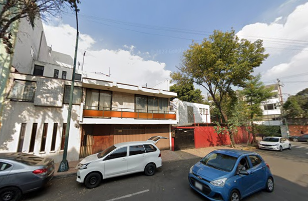 Casa en venta en Escandón I Sección, Miguel Hidalgo — foto 3 de 8