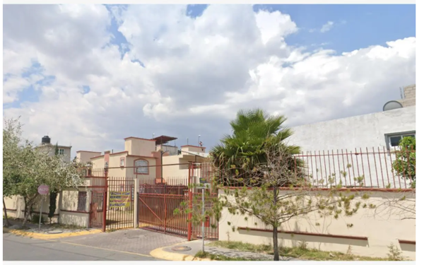 Casa en venta en Las Américas, Ecatepec de Morelos — foto 2 de 11