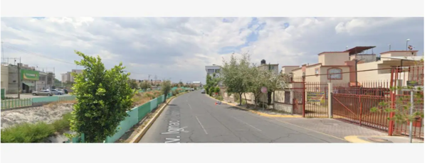 Casa en venta en Las Américas, Ecatepec de Morelos — foto 3 de 11