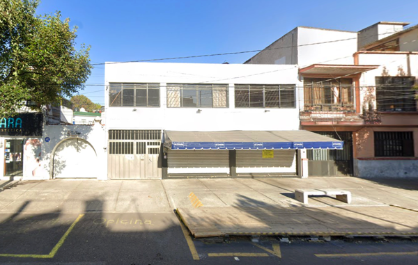 Casa en venta en Portales Norte, Benito Juárez — foto 2 de 9